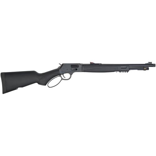 Henry H012MX Big Boy X Model Full Size 357 Mag 17.40" Black
