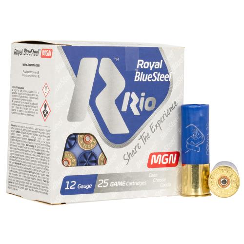 RIo 12GA 3" #3 shot 25/box