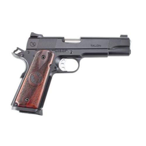 NIGHTHAWK Talon 45ACP 5" BLK