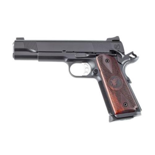 NIGHTHAWK Talon 45ACP 5" BLK