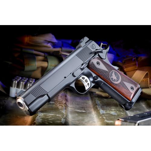 NIGHTHAWK Talon 45ACP 5" BLK