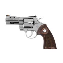 Python 357 Magnum/38 Special 3