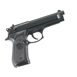 M9 9MM 4.9