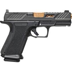 MR920 Elite 9mm 4