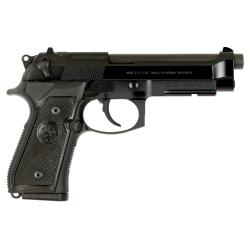 M9A1 9mm 4.9