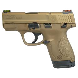 M&P Shield 9mm 3.1