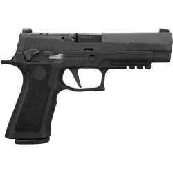 P320 XFull 9mm Luger 4.7