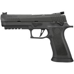 P320 XFive Legion 9mm Luger 5