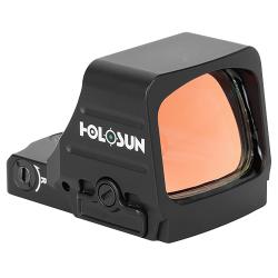 Holosun HE507COMPGR 507 Black Anodized 1 x 1.1