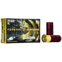 Federal 12GA 2.75