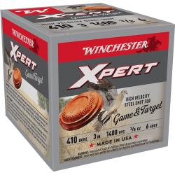 Winchester 410GA 3