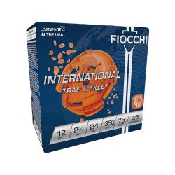 Fiocchi 12GA 2.75