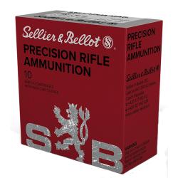 SB 338LM 250gr HPBT