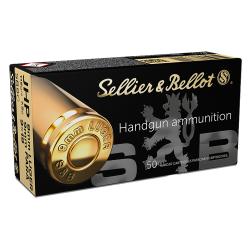 SB 9MM 115GR JHP
