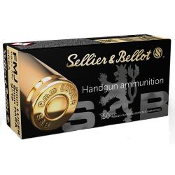 SB 9MM 115GR FMJ