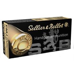 SB 32ACP 73GR FMJ