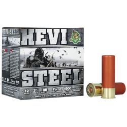 Hevi-Shot 12GA 3