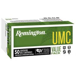 REM 30 CAL 110GR FMJ