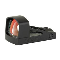Shield Arms RMSc Glass 4MOA