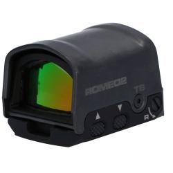Sig Sauer Electro-Optics SOR21600 Romeo2 Black 1 x 30 mm 6 MOA Red Dot