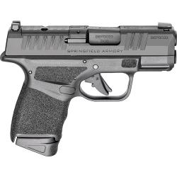 Springfield Armory Hellcat OSP 9mm 3