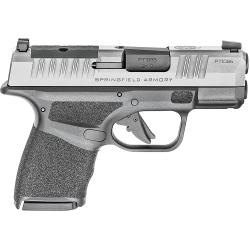 Springfield ArmoryHellcat Micro-Compact OSP 3
