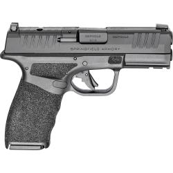 Springfield Armory Hellcat Pro OSP 9mm Luger 3.7
