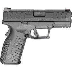 Springfield Armory XD-M Elite OSP 9mm 3.8