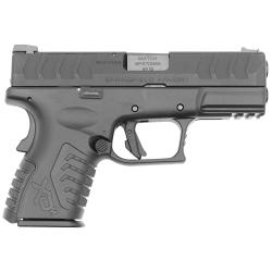 Springfield Armory XD-M Elite OSP Compact 9mm Luger 3.8