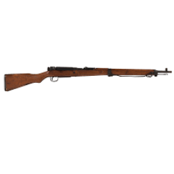 [Consignment] ARISAKA TYPE 99
