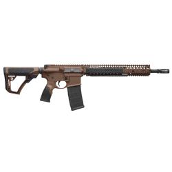 Daniel Defense DDM4 M4A1 5.56x45mm NATO 14.50