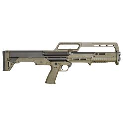 Kel-Tec KS7 12 Gauge Pump 3
