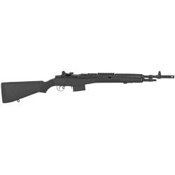 Springfield Armory M1A Scout Squad 308 Win/7.62x51mm 10+1 18