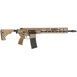 Sig Sauer MCX Spear LT IR 5.56 NATO 30+1 16