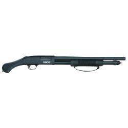 Mossberg 590S Shockwave 12GA 5+1 (3