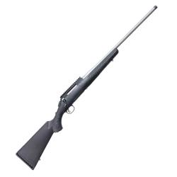 Ruger American Predator 6.5 Creedmoor Stainless Bolt Action Rifle - 22in