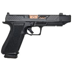 Shadow Systems SS2239CA DR920P Elite 9mm 10+1 4.48