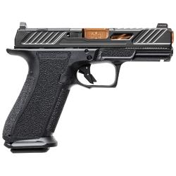 Shadow System XR920 Elite 9mm 4