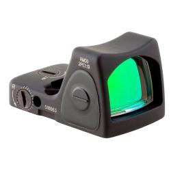 Trijicon RMR Type 2 Adj 1.0 BLK