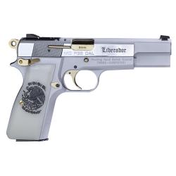 GIRSAN MCP35 9MM LIBERADOR 4.87IN BARREL 10RD