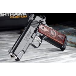 NIGHTHAWK Talon II 45ACP 5