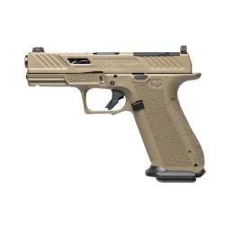 Shadow System XR920 Elite 9mm 4