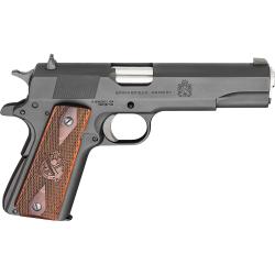 SPR 1911 MIL SPEC 45ACP PARKERIZED