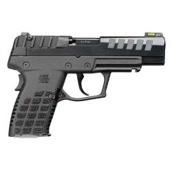 Kel-Tec P15 Compact Frame 9mm Luger 10+1 4