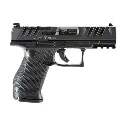 Walther Arms PDP Compact Frame 9mm Luger 10+1 4