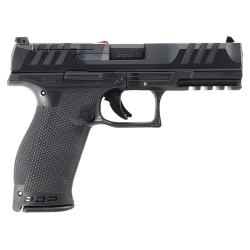 Walther Arms PDP Compact Frame 9mm Luger 10+1 4