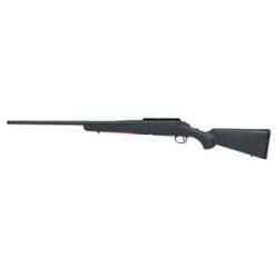 Ruger American Predator 6.5 Creedmoor Stainless Bolt Action Rifle - 22in