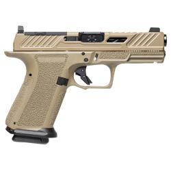 Shadow System MR920 Elite 9mm 4