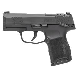 Sig Sauer P365 9mm Luger 10+1 3.10
