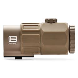 Eotech G45STS G45 Magnifier Matte Black 5x